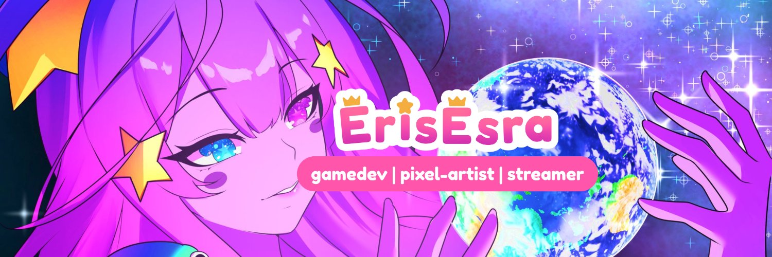 ErisEsra() 👑⭐'s banner