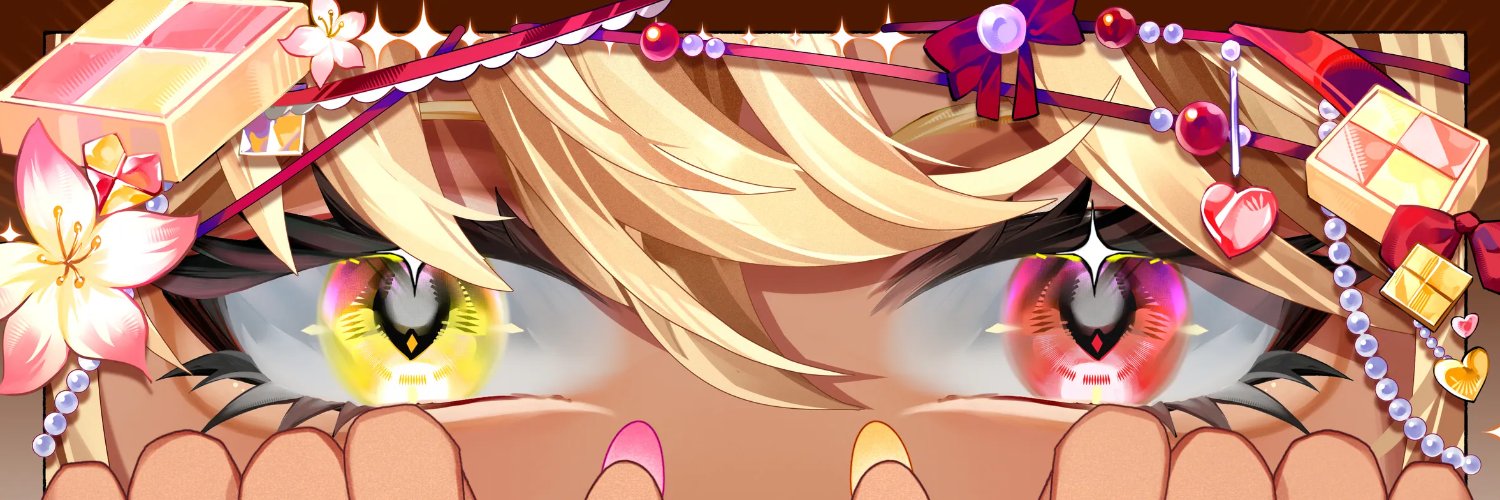 BlackroseRuby66's profile banner image