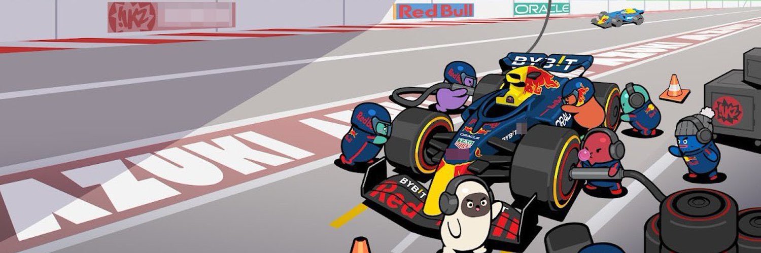 Awesomoh ⛩️ banner