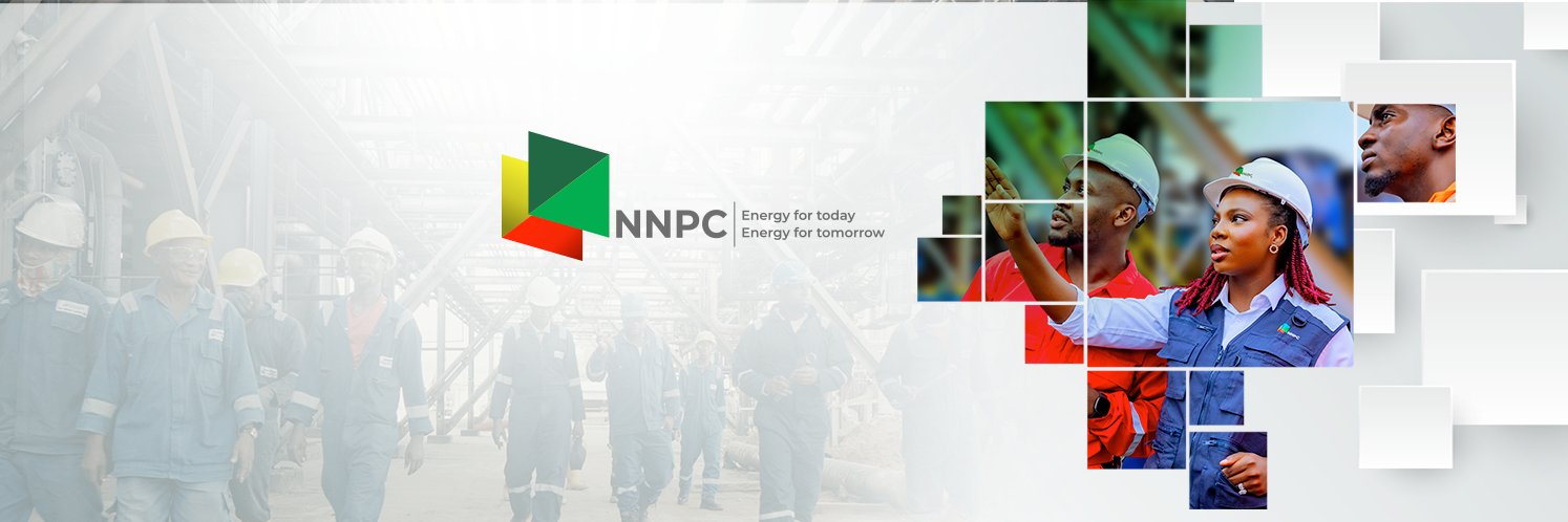 NNPC Limited banner