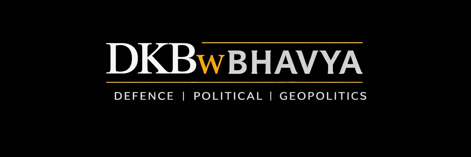 Bhavya Trivedi banner