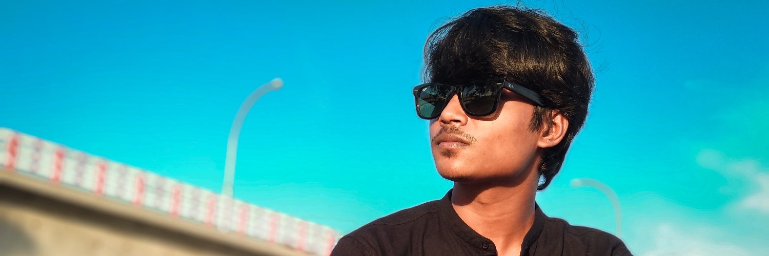 GxTanvir's profile banner image