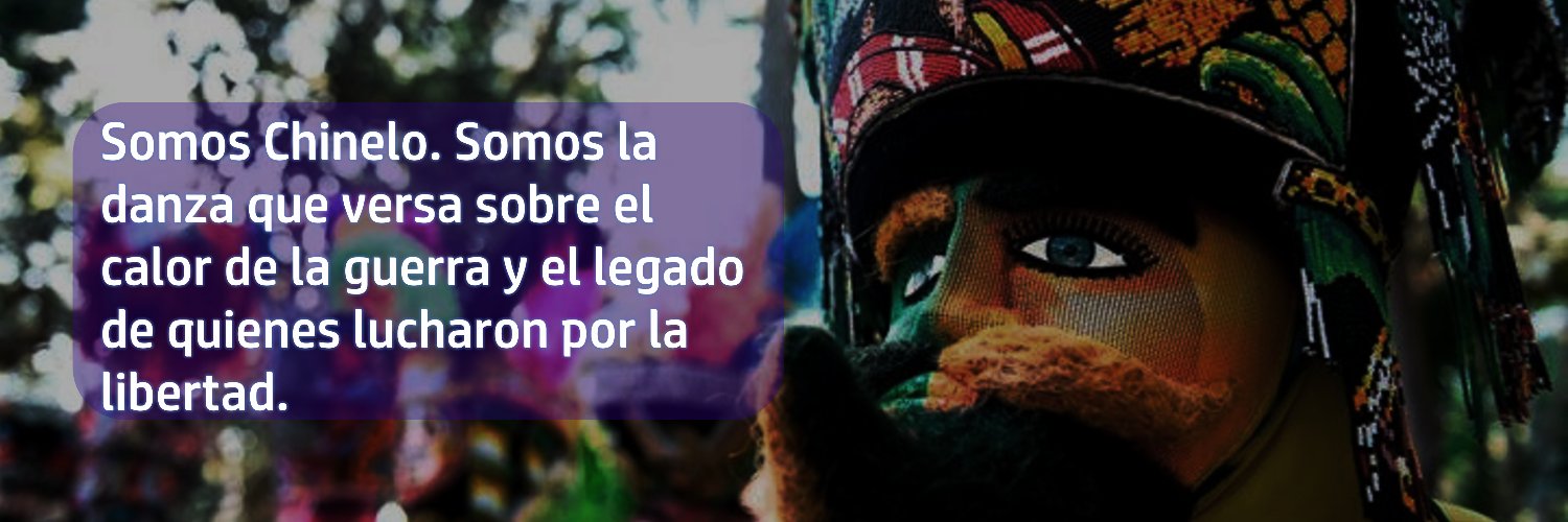 Chinelo e-Club banner