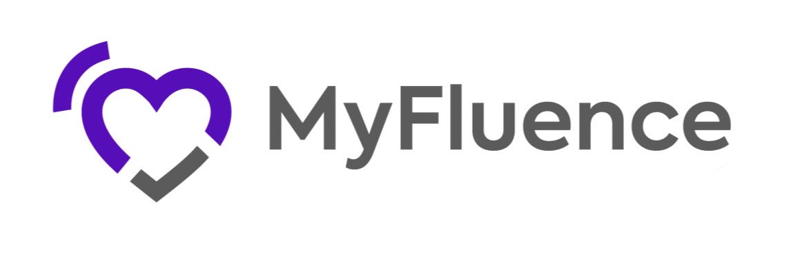 MyFluenceApp banner