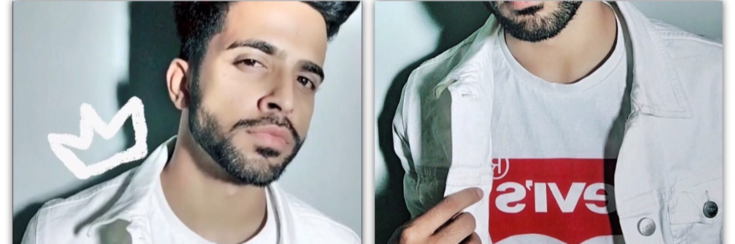 hassankhanhak's profile banner image
