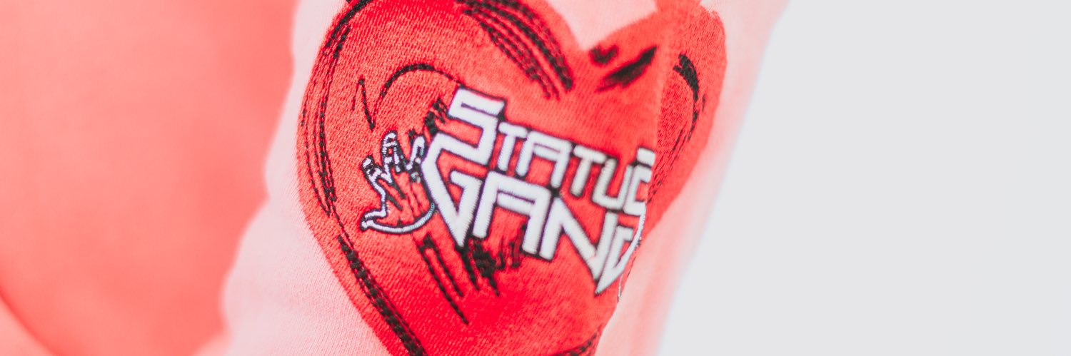 StatusGang's profile banner image