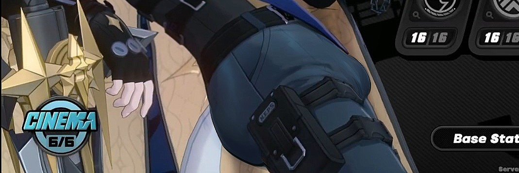 happyavo's profile banner image