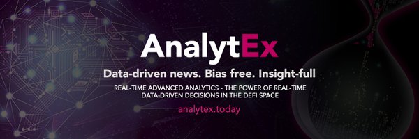 AnalytexToday Profile Banner