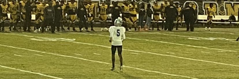 Deshaun Brooks banner