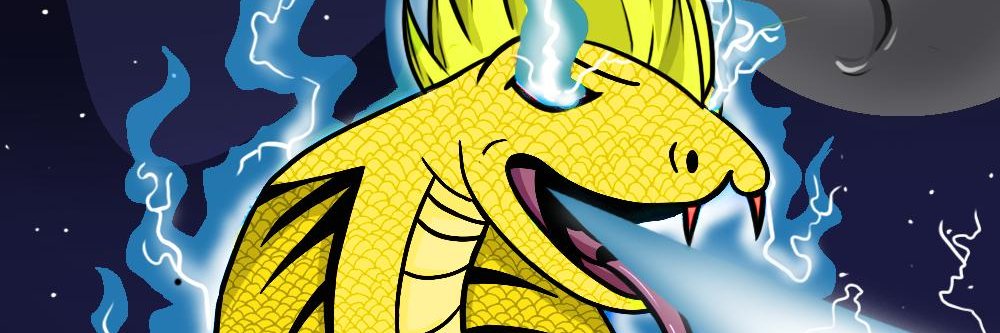 Crypto Snakes banner