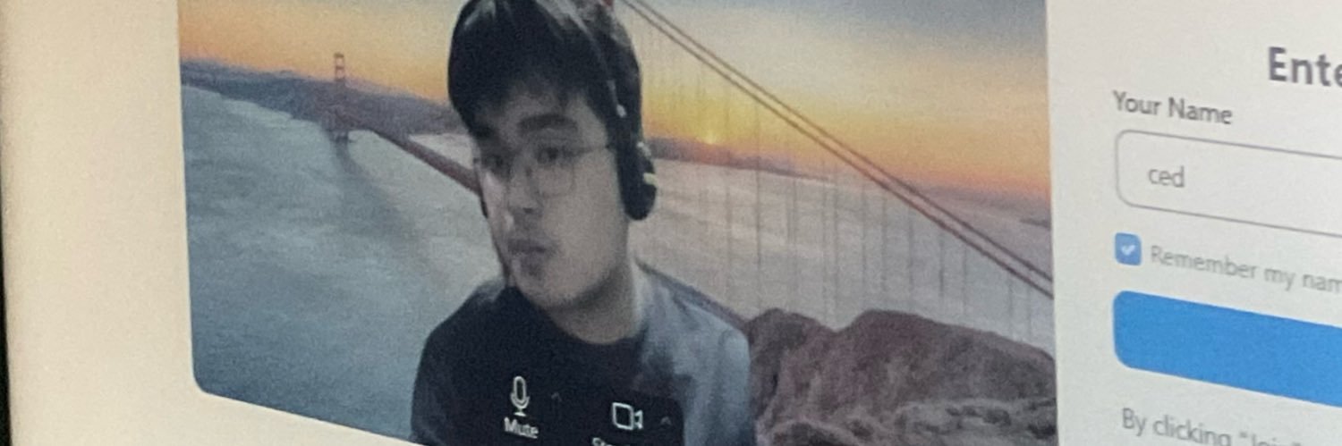 Cedroix's profile banner image