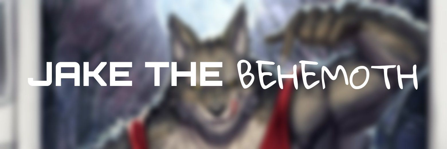 BehemothDxddy's profile banner image
