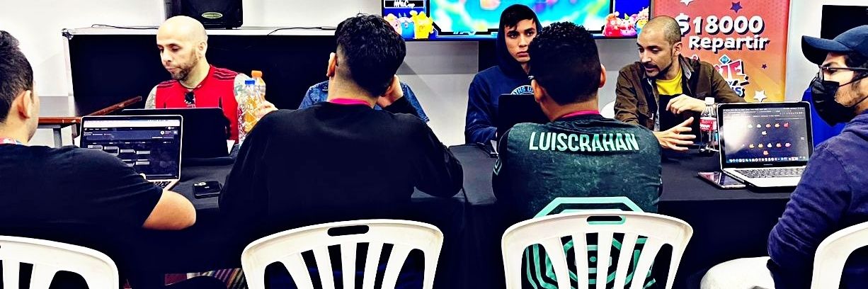 luiscrahan | spG banner