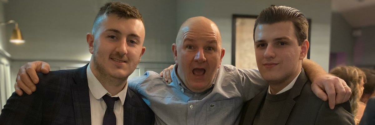 kevitfc67's profile banner image