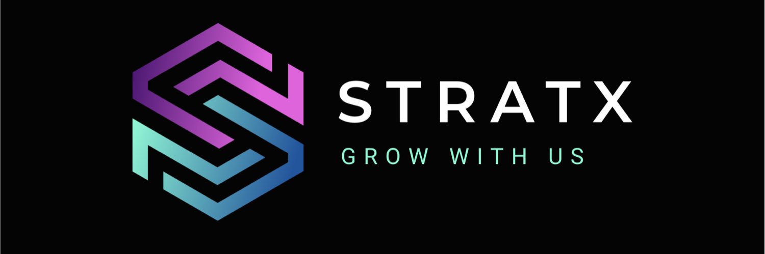 stratxbot's profile banner image