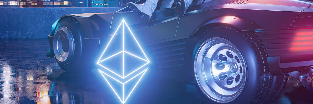 Disciplined Lunatic banner