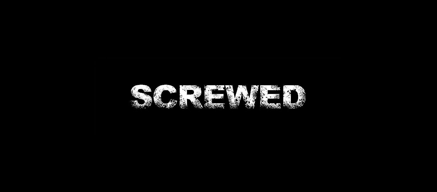 ScrewedGrunge's profile banner image