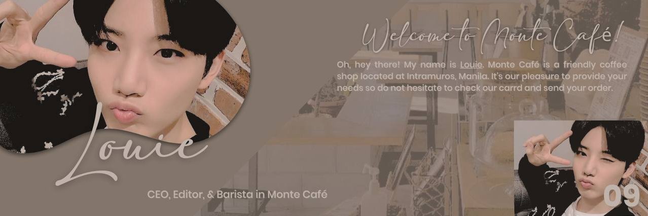 ⁰⁹ banner
