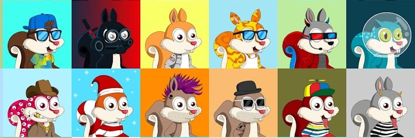 Crypto Sincap banner