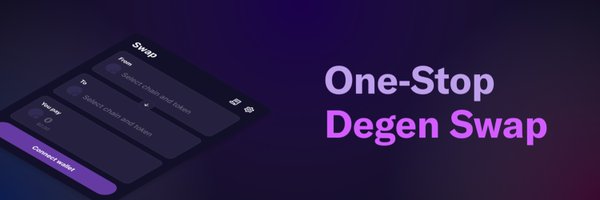 JumperExchange Profile Banner