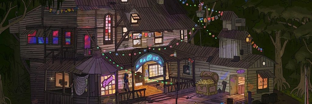 DanielFoxine's profile banner image