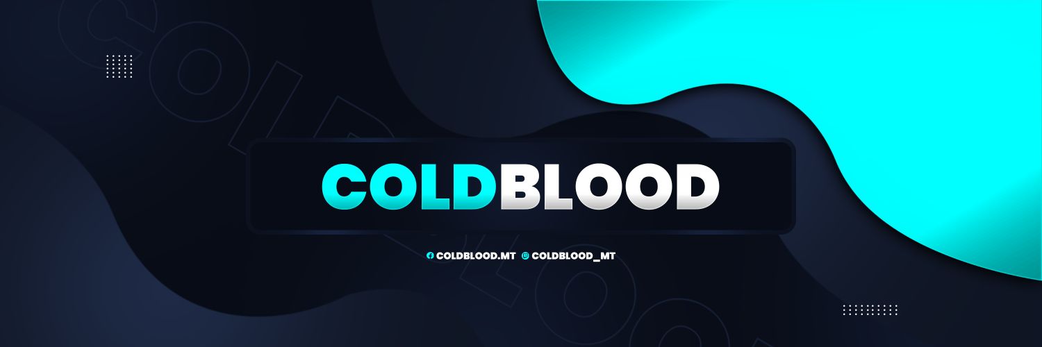 Coldblood_MT's profile banner image