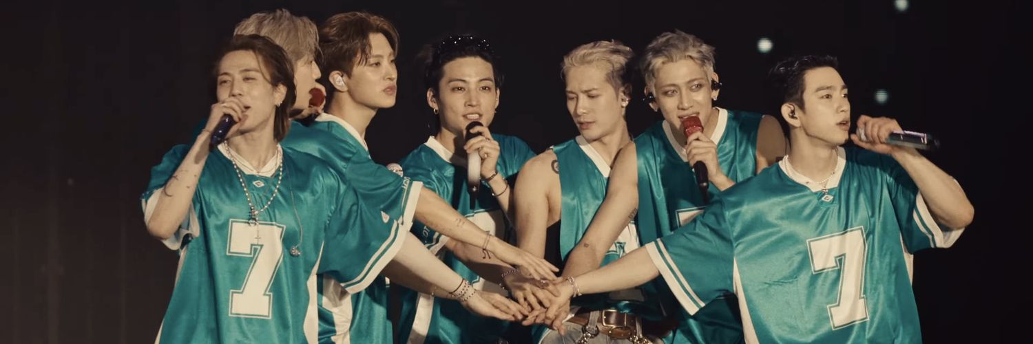 ririlovegot7's profile banner image