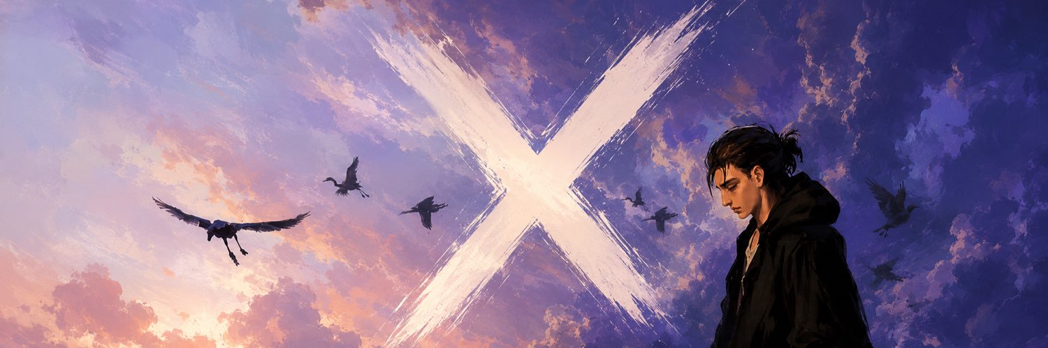 the_shivax's profile banner image
