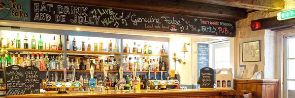 TheJollySailors Profile Banner