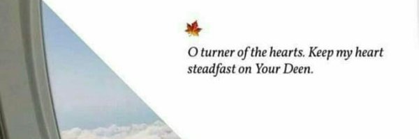 Taqiyah's banner