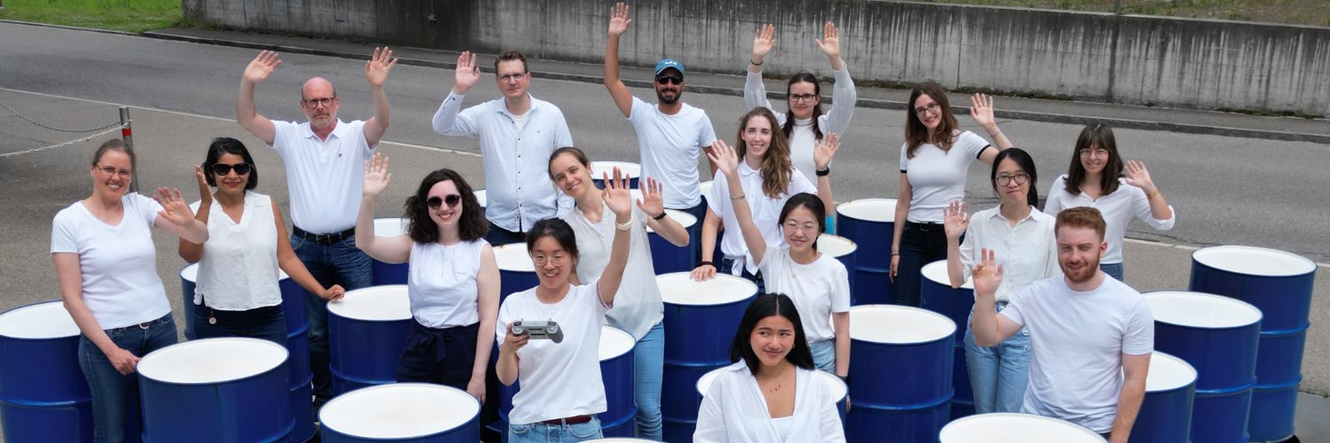 Nanointercell (NICe) Lab - Empa's banner