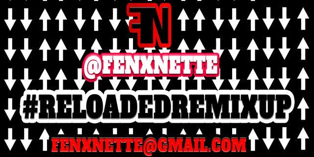 FENXNETTE's profile banner image