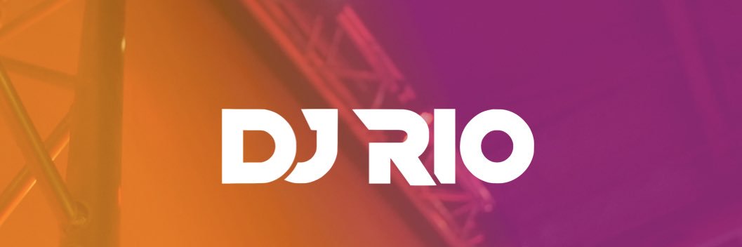 thedjrio's profile banner image