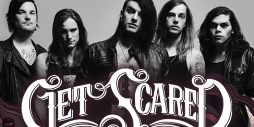 GetScaredST's profile banner image