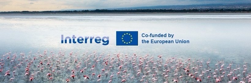 Interreg Cyprus-ΓΔ Ανάπτυξης-Υπουργείο Οικονομικών banner