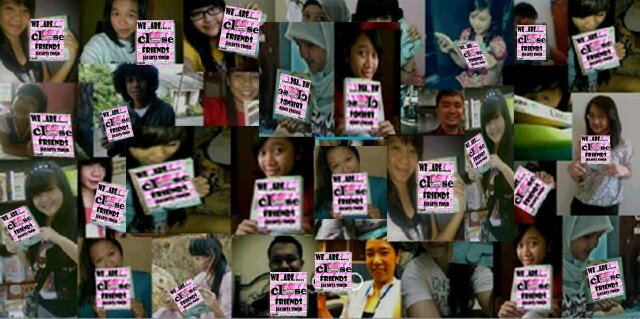 Closefriends JakTim banner