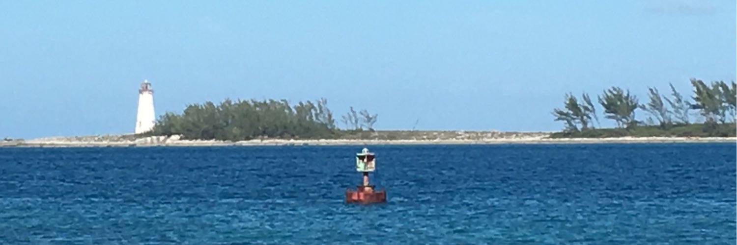 Deacon Francis Head banner