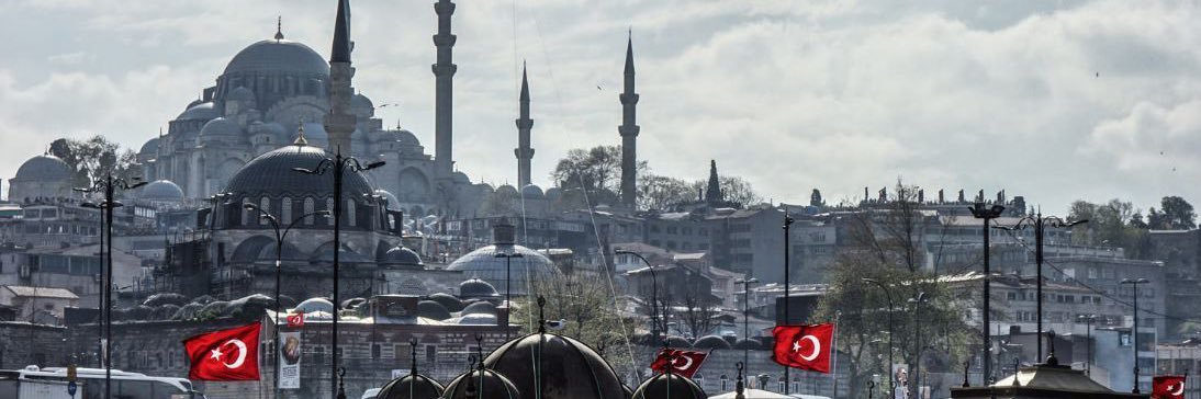 Orhan Kılınç banner