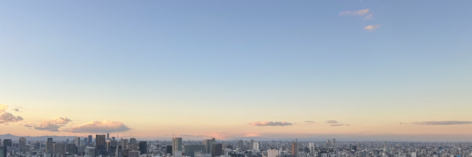 keisuke_gotou's profile banner image