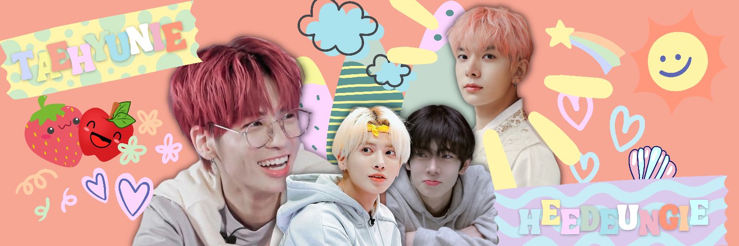 tyunheecart's profile banner image