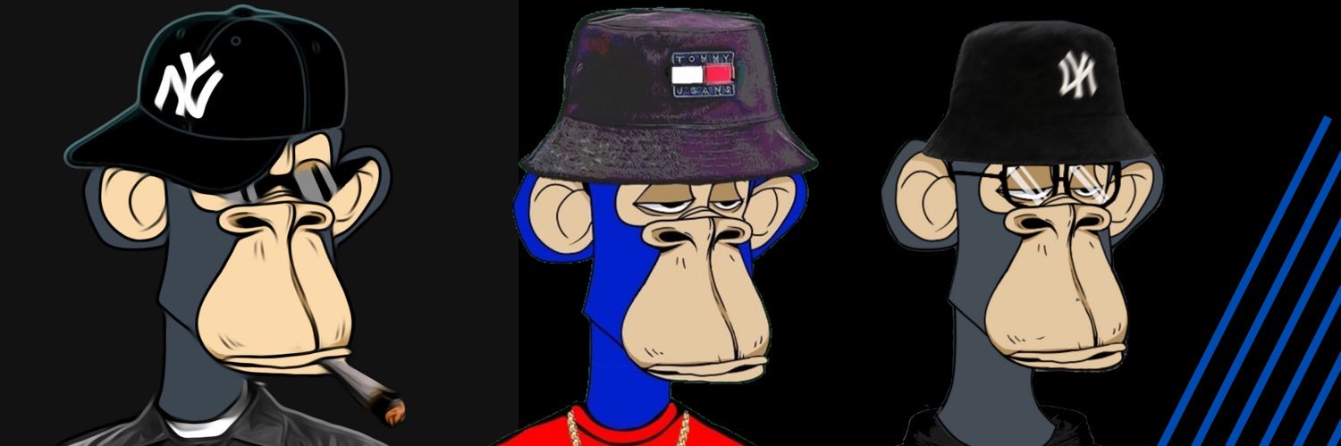 Hippy Ape Club (HAC) banner