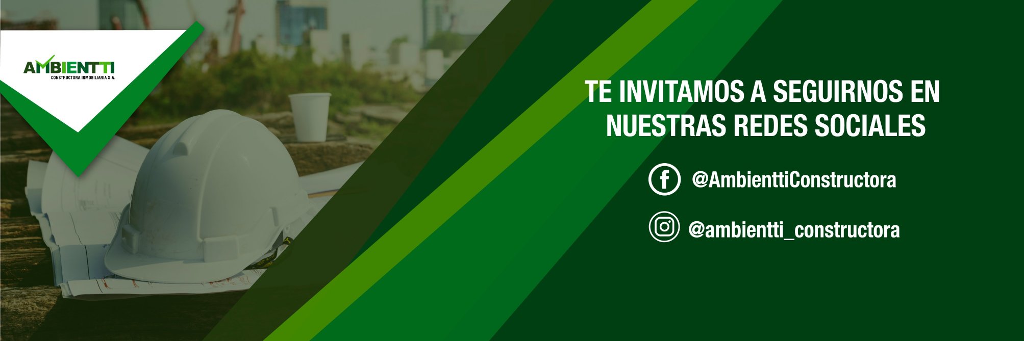 Ambientti_SA's profile banner image