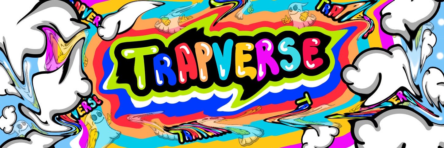 TrapVerse banner