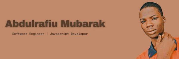 BinaryTech001 Profile Banner