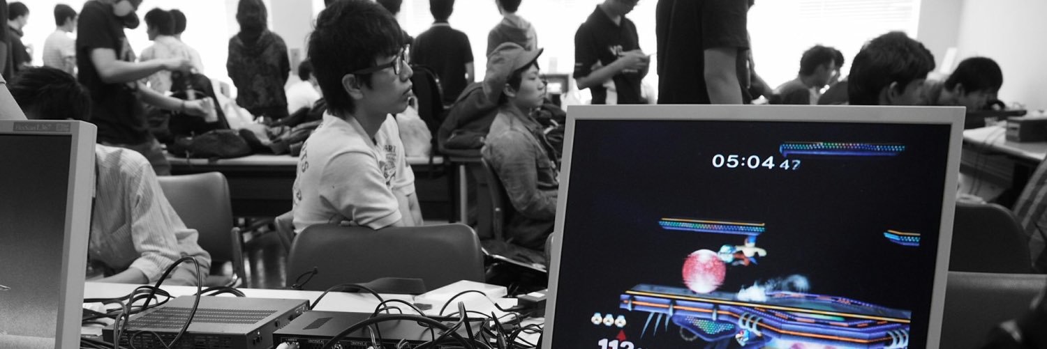 BGW/関東スマブラDXオフ大会 banner
