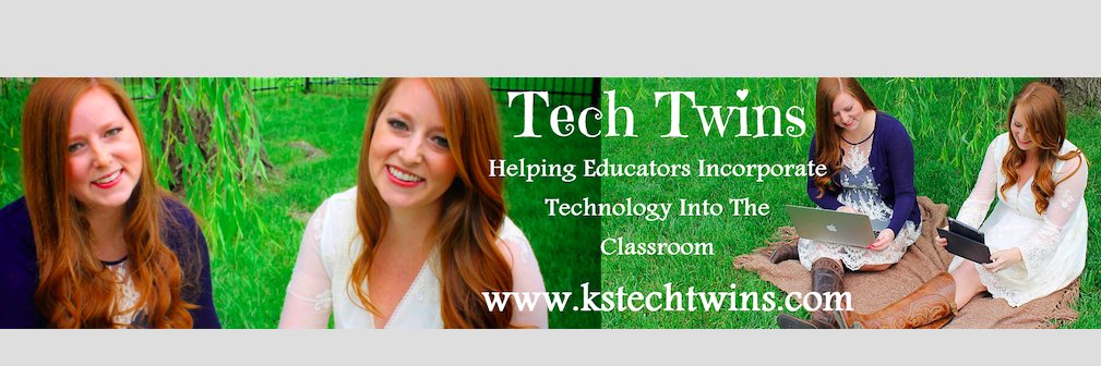 kstechtwins's profile banner image