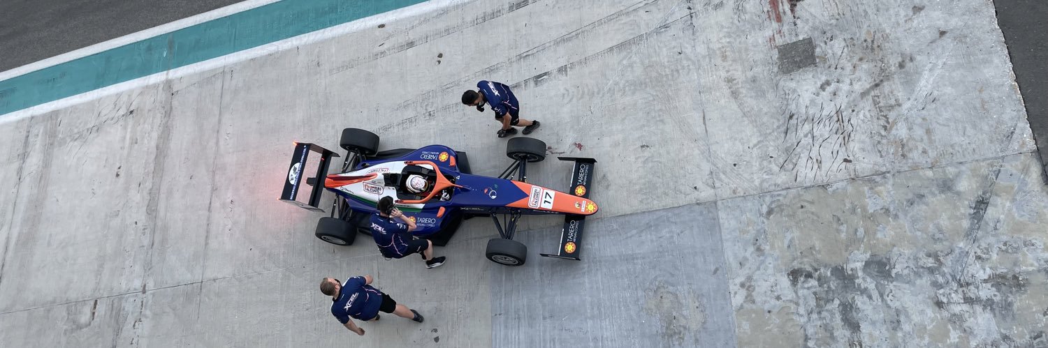 Kyle Aditya Kumaran banner