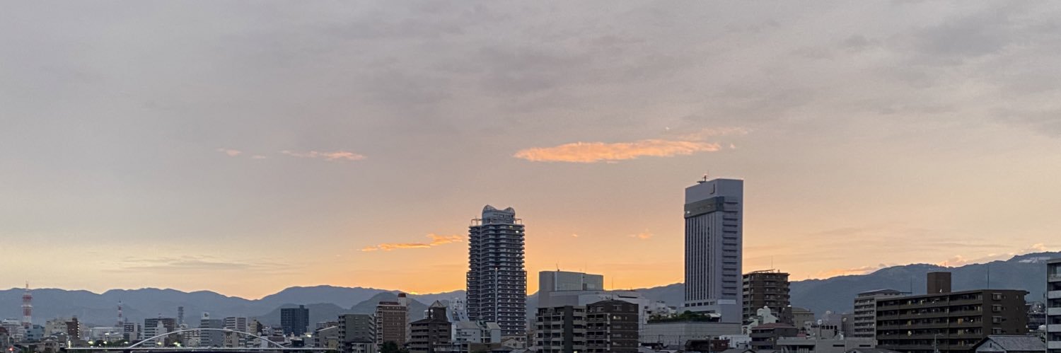 ひとりごと banner