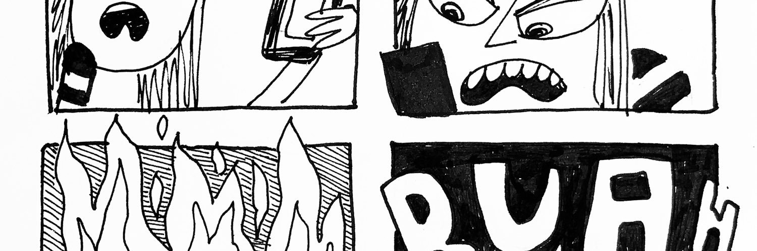 Caro Chinaski banner