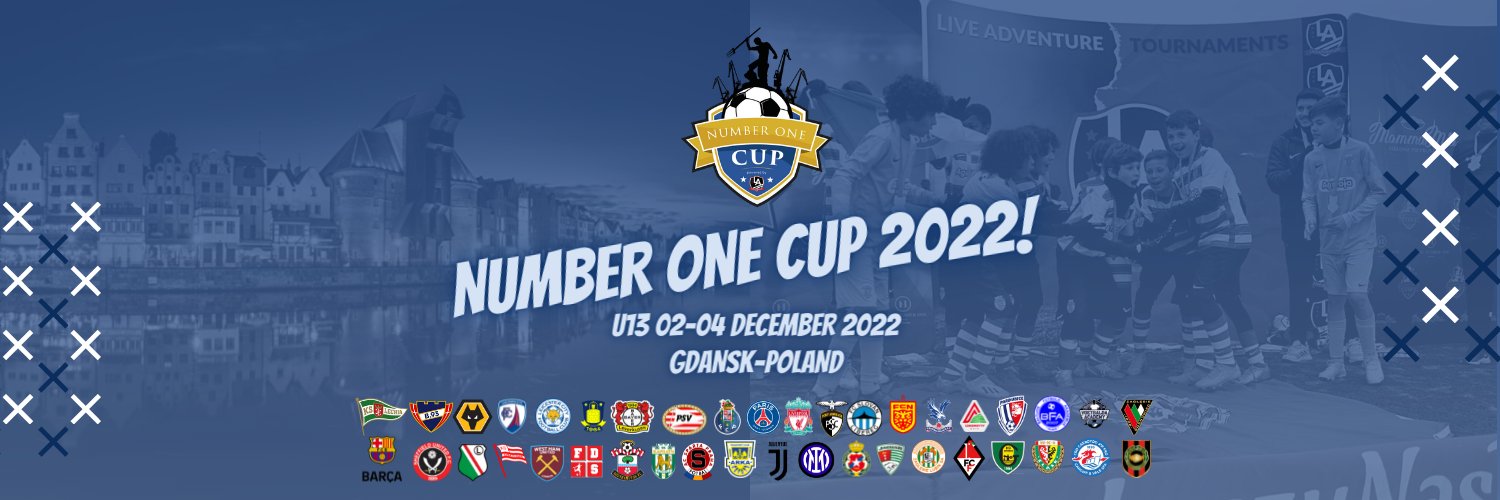 NumberOneCup_'s profile banner image